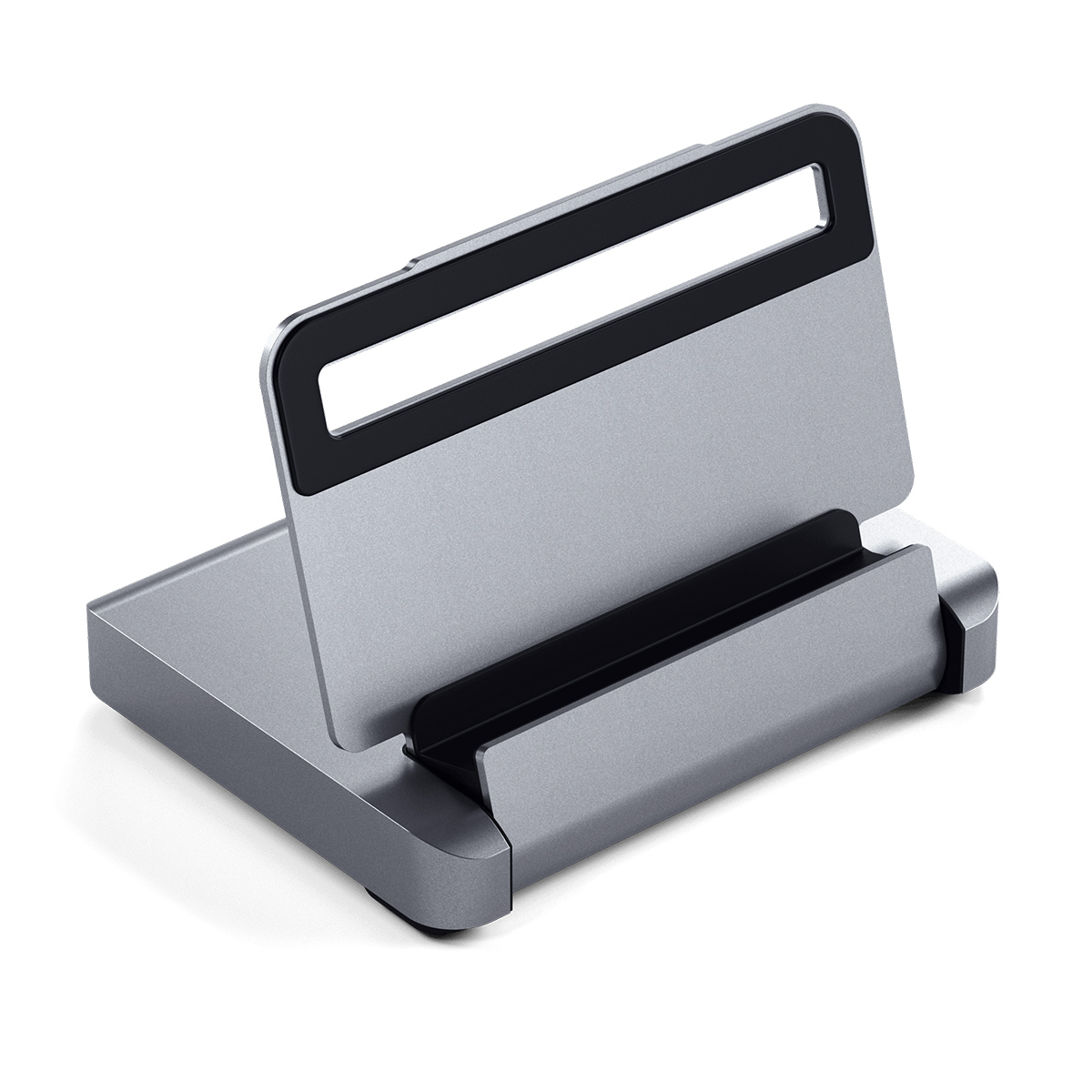 Satechi Aluminum Stand & Hub for iPad Pro