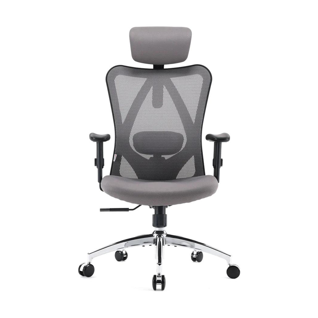Ghế công thái học Sihoo M18 (Gray)