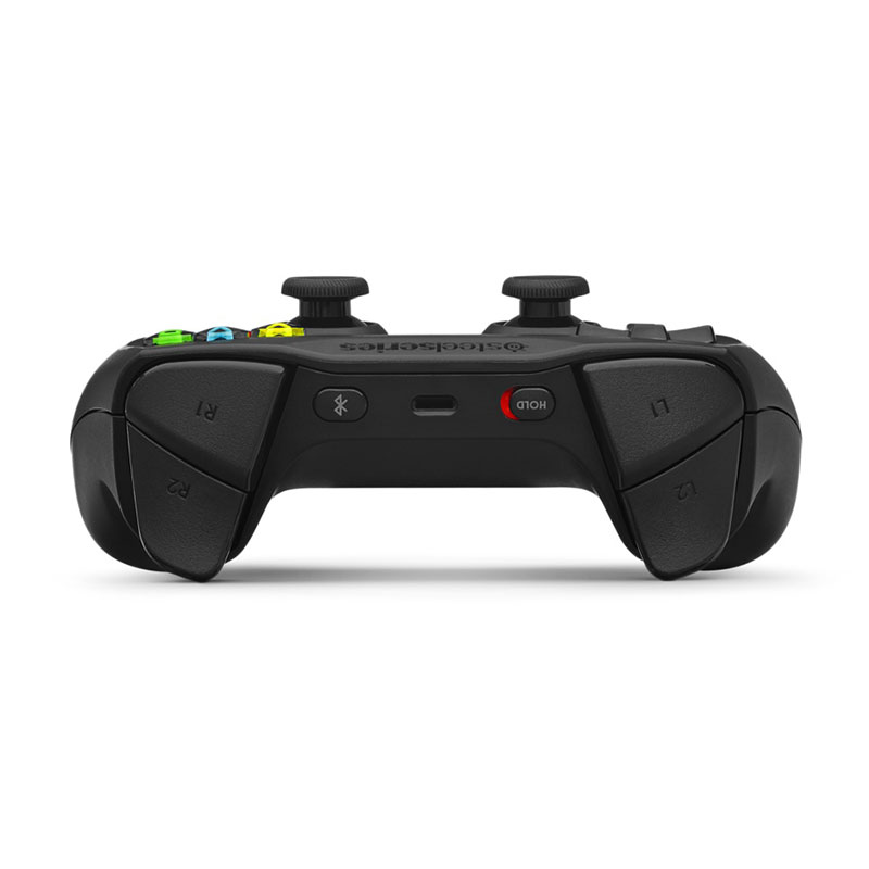 Tay bấm Game SteelSeries Nimbus Mac Center