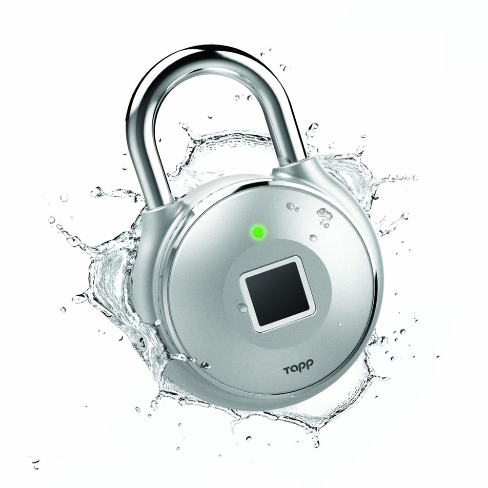 Ổ khóa vân tay Tapplock One+