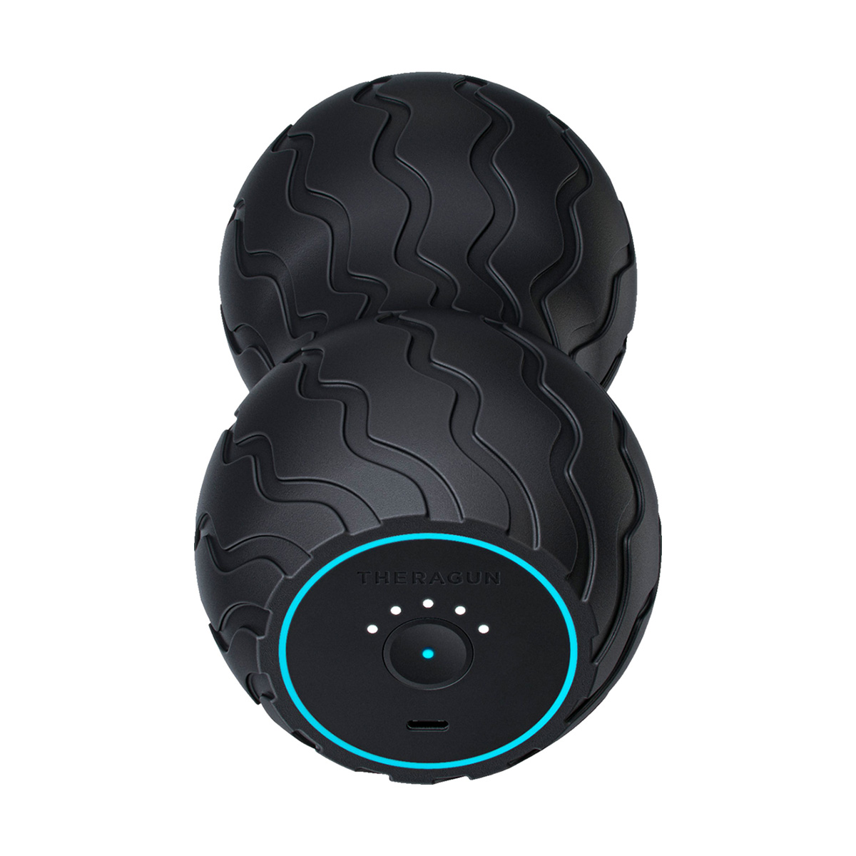 Máy massage Therabody Wave Duo