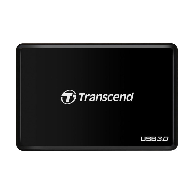 Đầu đọc thẻ Transcend RDF8