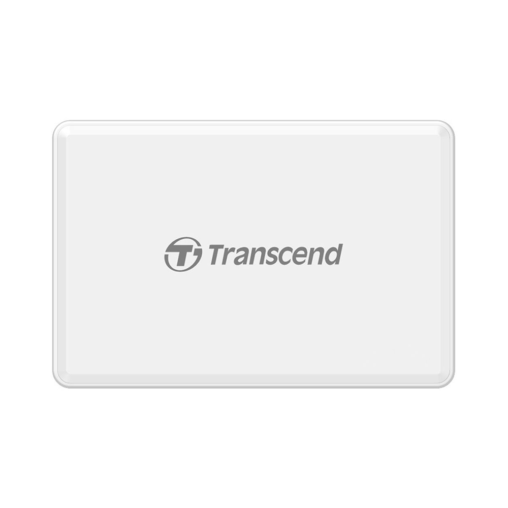 Đầu đọc thẻ Transcend RDF8