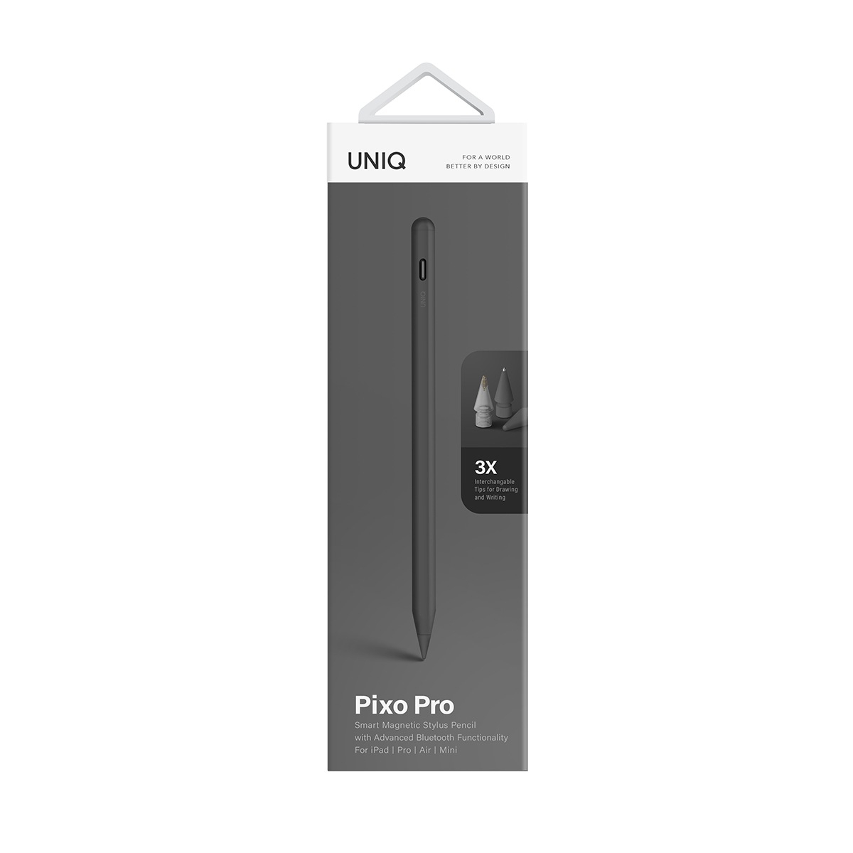 Bút cảm ứng Uniq Pixo Pro