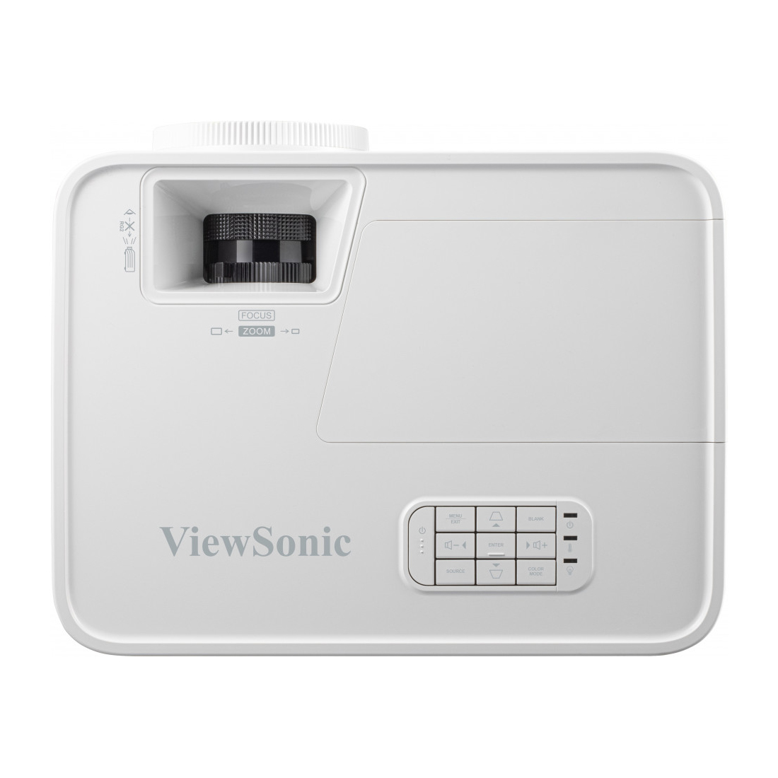 Máy chiếu ViewSonic LS500whe