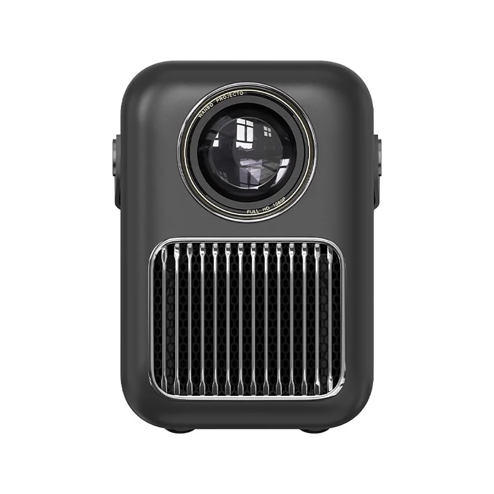 Máy chiếu Wanbo T6R Max