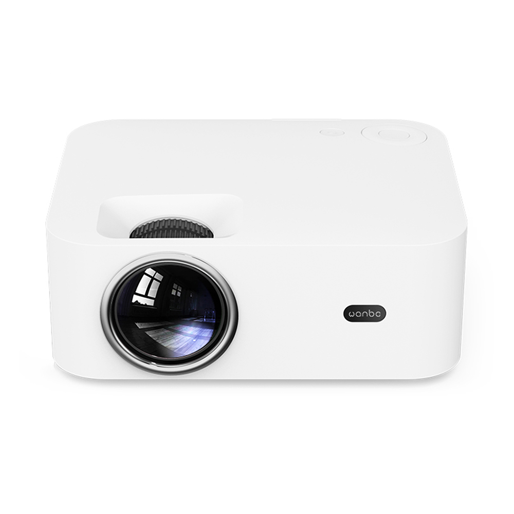 Máy chiếu Wanbo X1 Pro