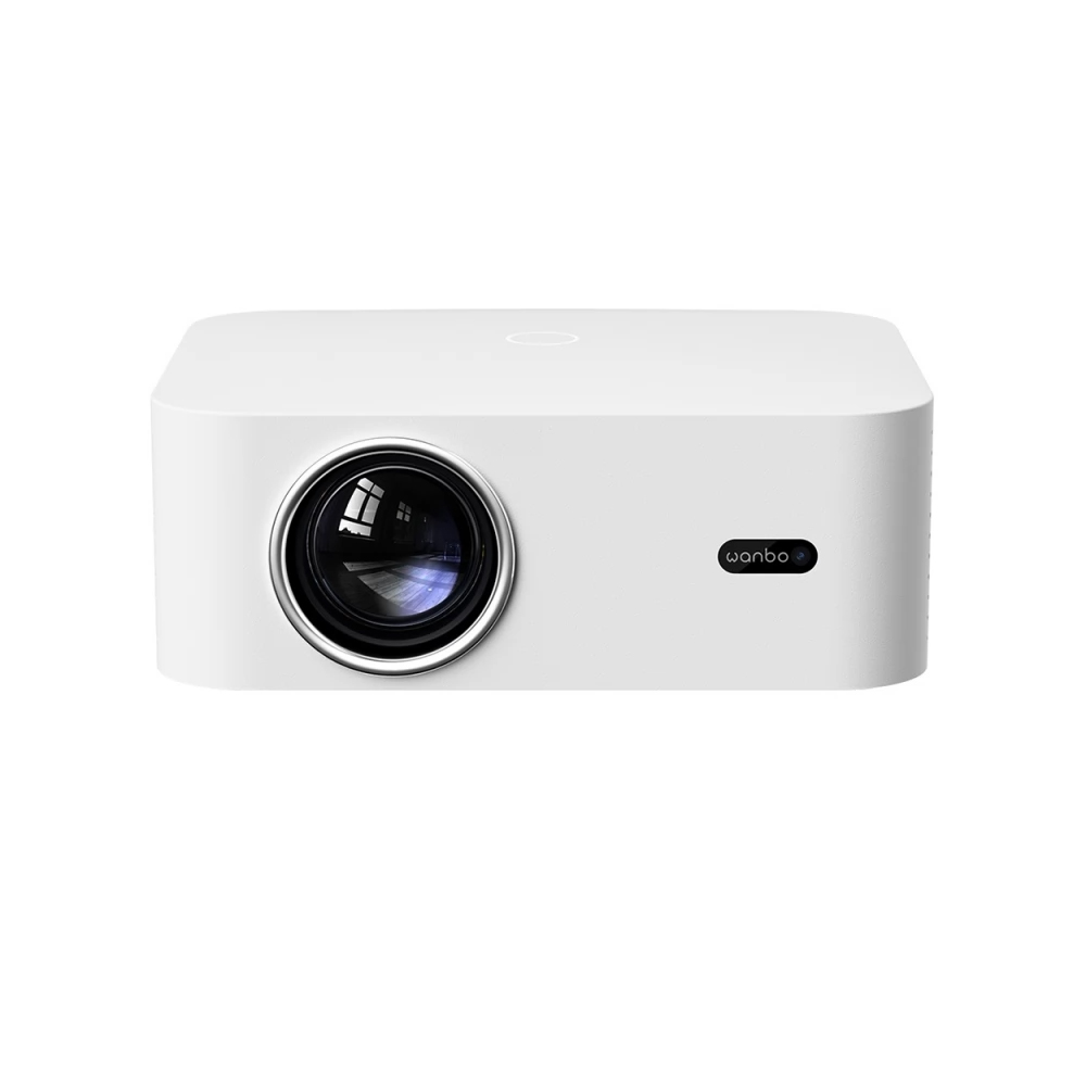 Máy chiếu Wanbo X2 Max