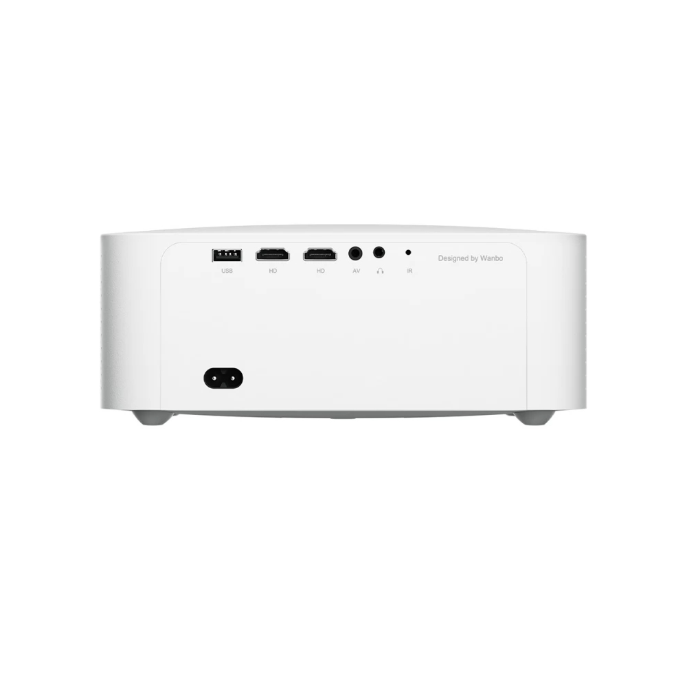Máy chiếu Wanbo X2 Max