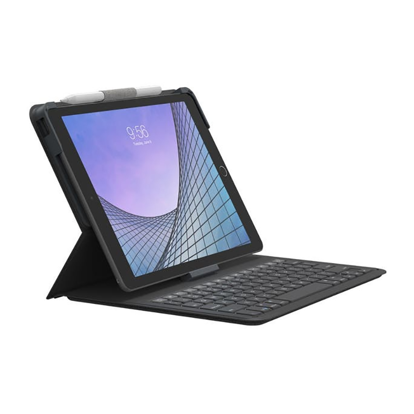 Bàn phím iPad Zagg Messenger Folio 2