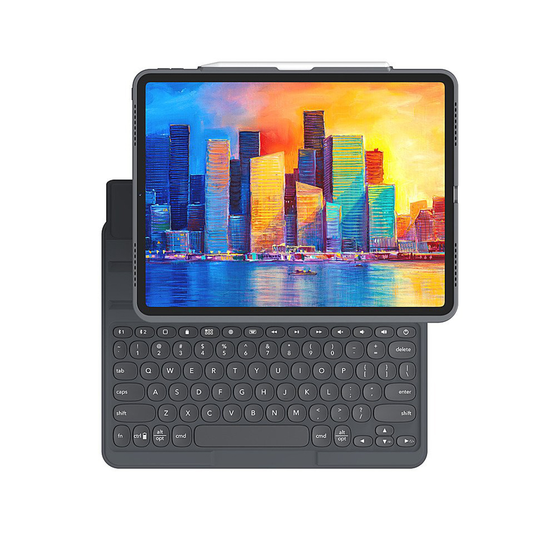 Bàn phím iPad Zagg Pro Keys