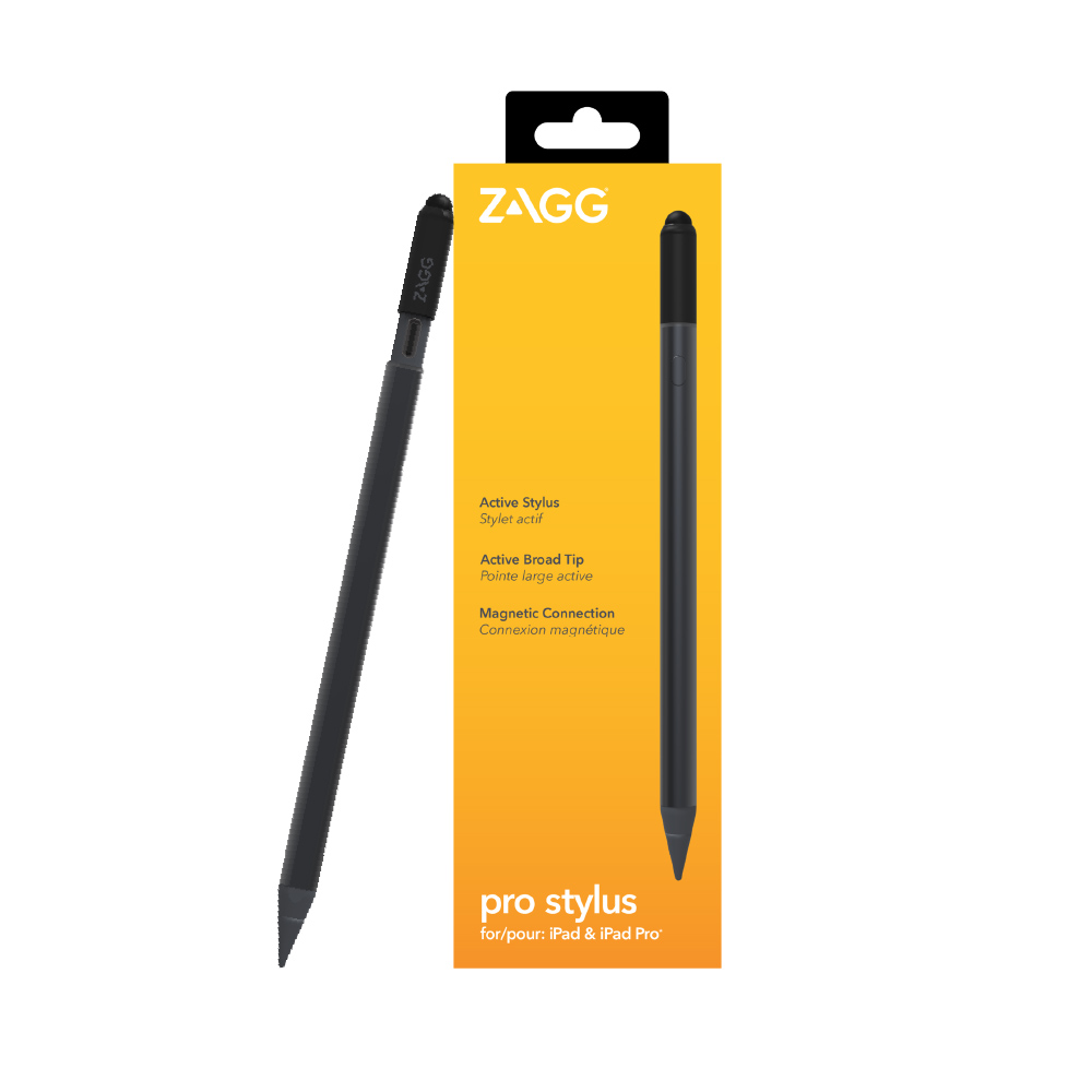 Bút cảm ứng Zagg Pro Stylus