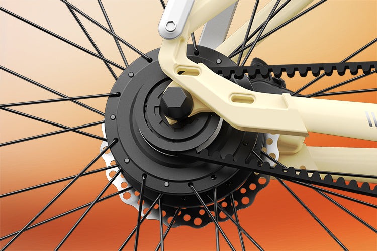 ADO A28 Ebike