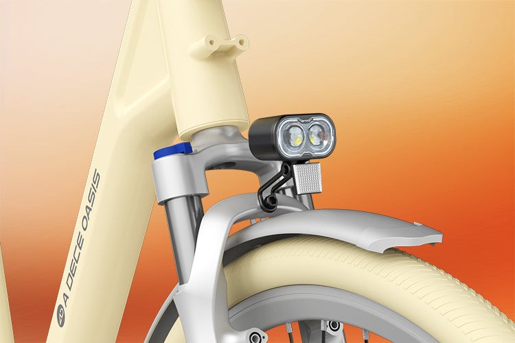 ADO A28 Ebike