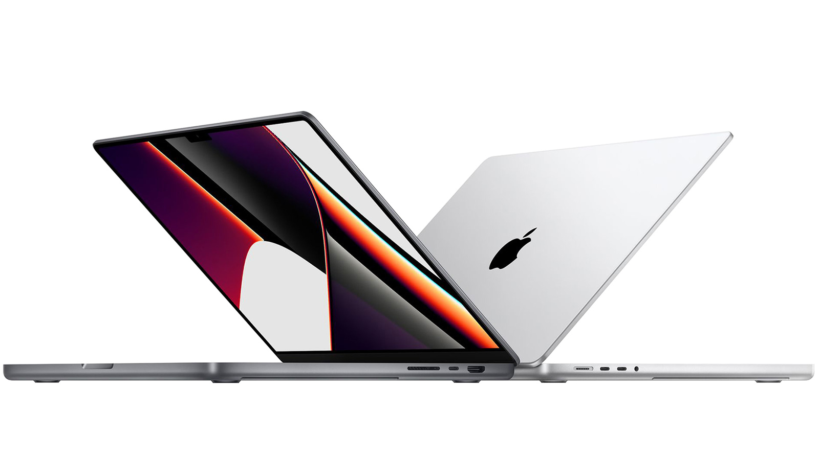 MacBook Pro 2021 14-inch, 16-inch