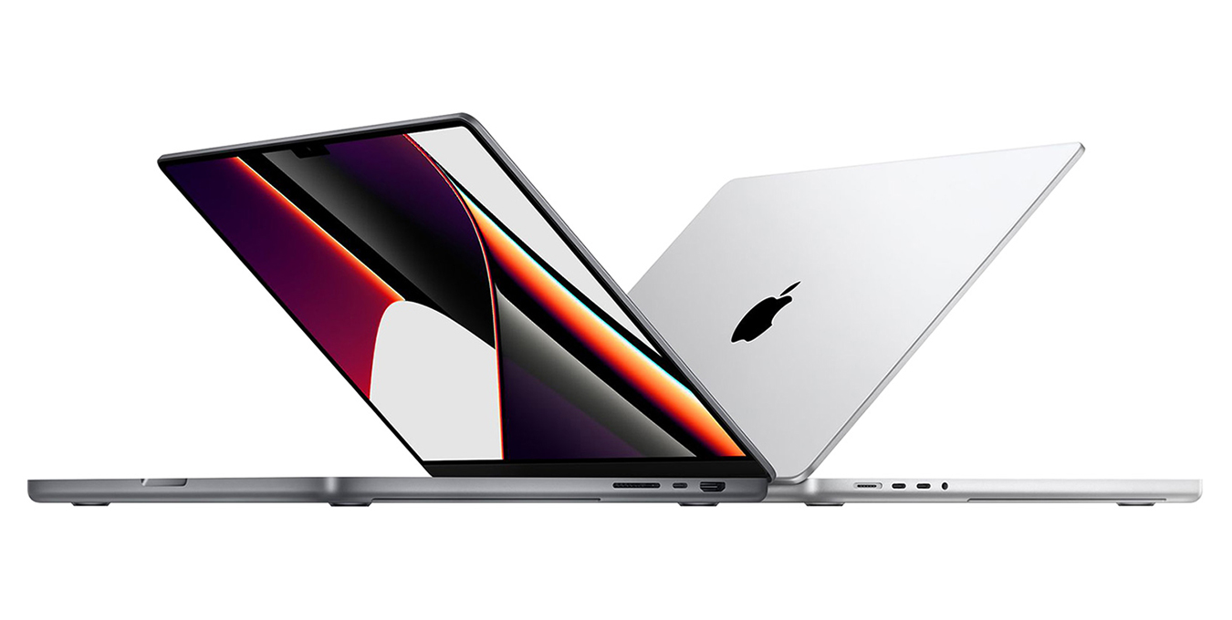 MacBook Pro 2021 14-inch, 16-inch