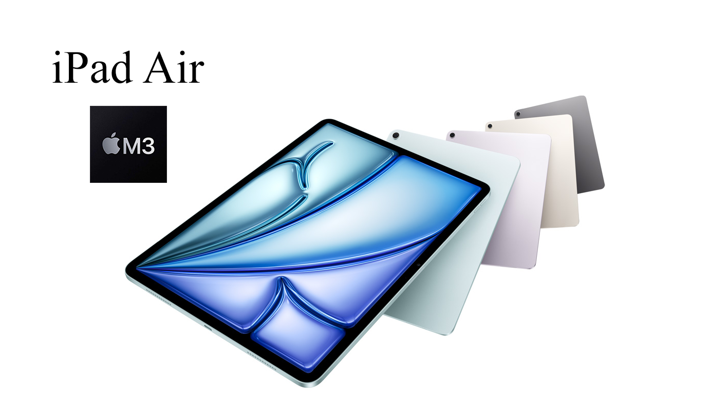 iPad Air 2025