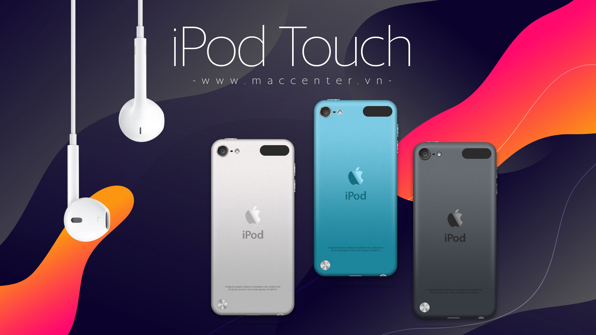 iPod Touch