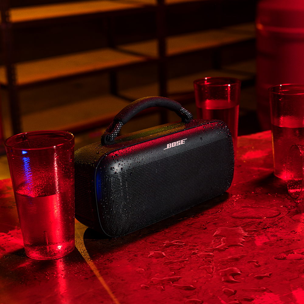 Loa Bose SoundLink Max