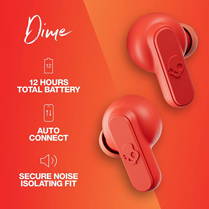 Tai nghe Skullcandy Dime