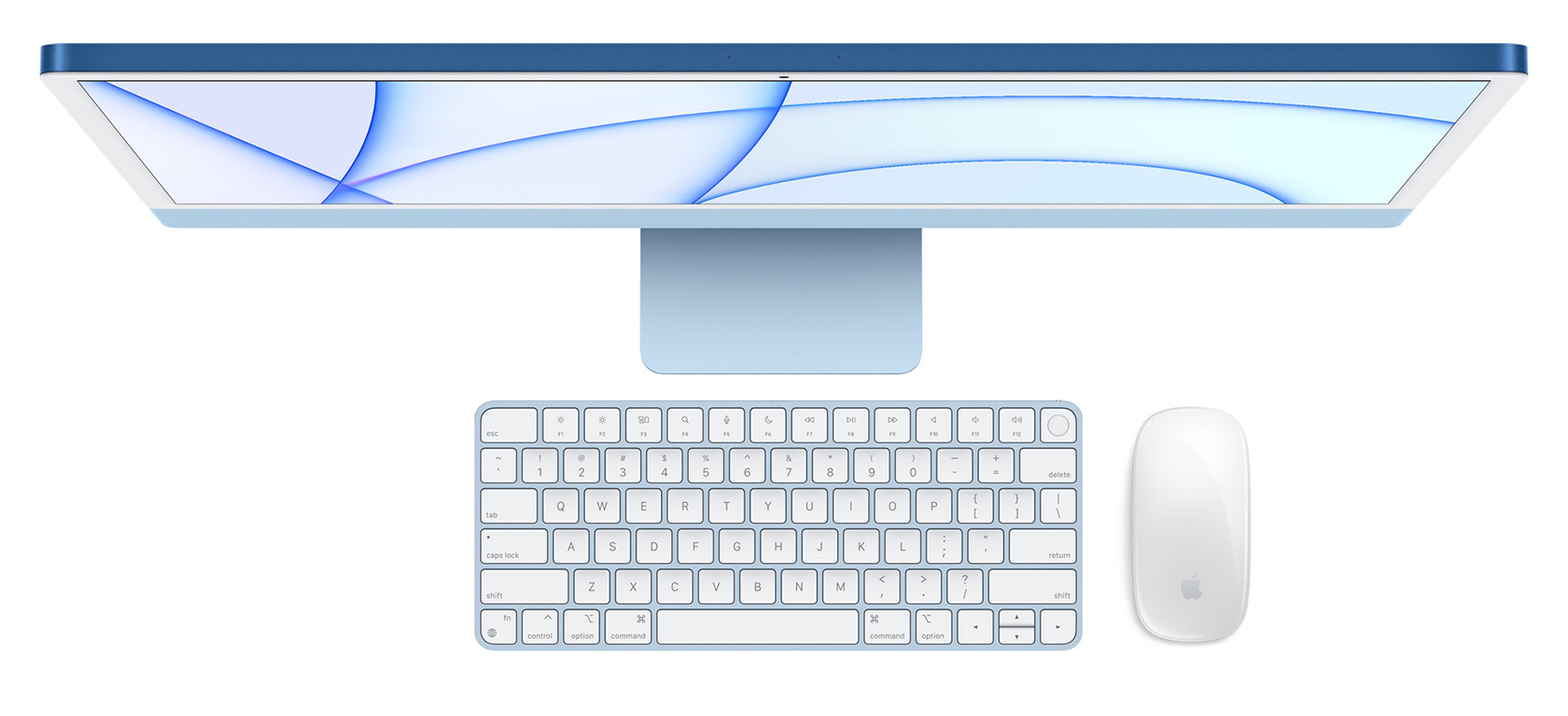 iMac 2021