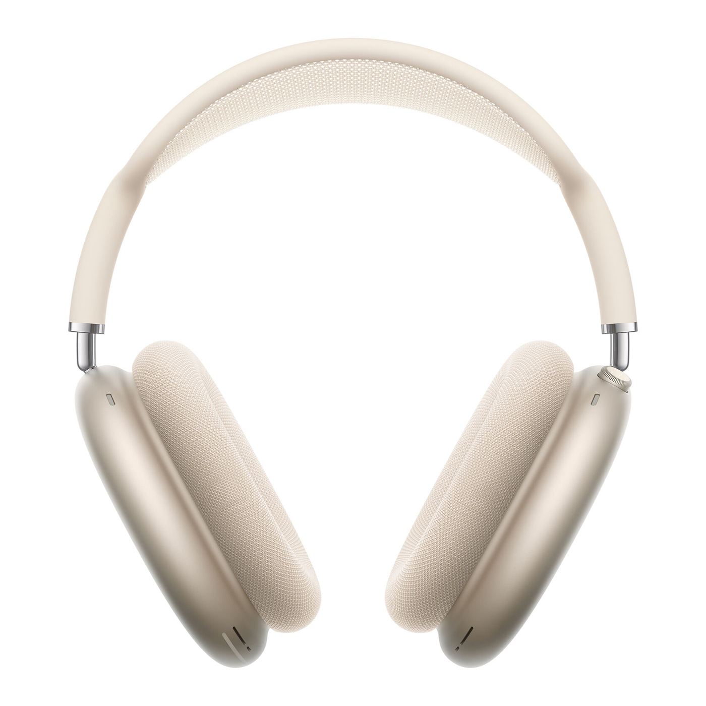 Apple AirPods Max USB-C Starlight