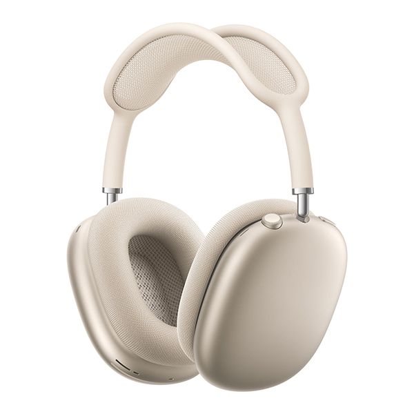Tai nghe AirPods Max USB-C Starlight