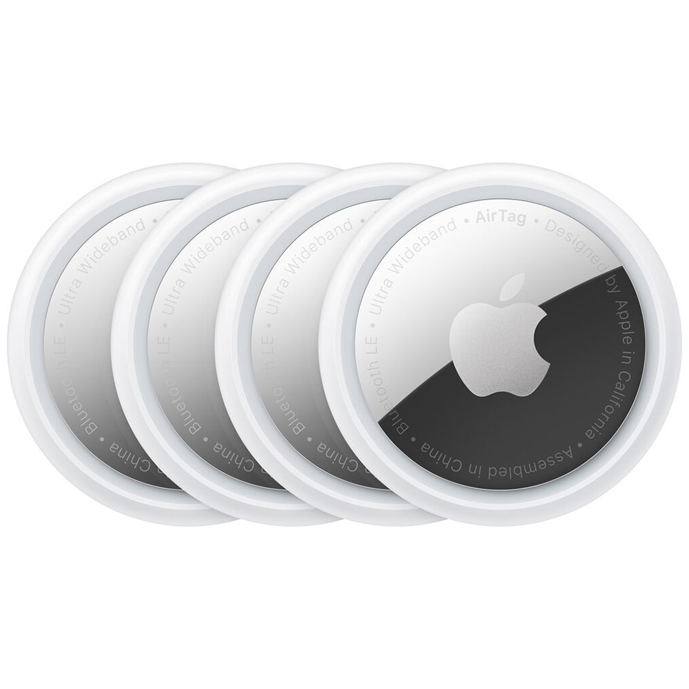 Apple AirTag 4-pack