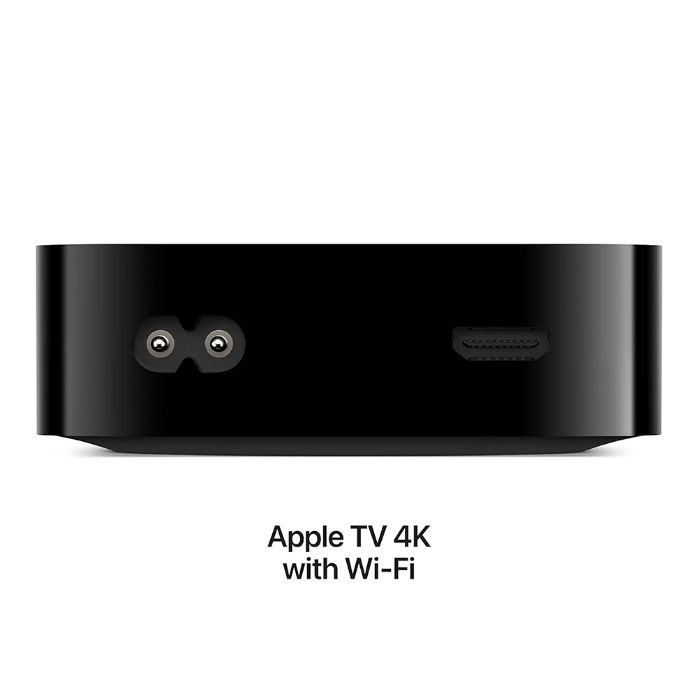 Apple TV 4K 2022