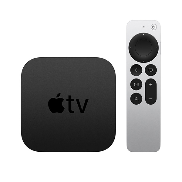 Apple TV 4K 2022 64GB