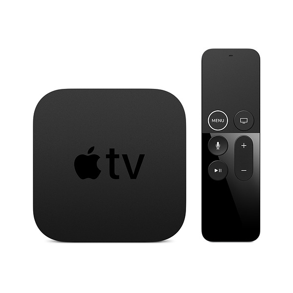 Apple TV HD 32GB