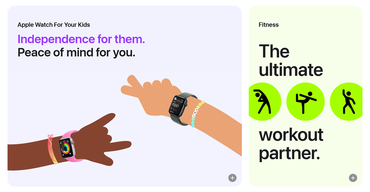Apple Watch SE 2024