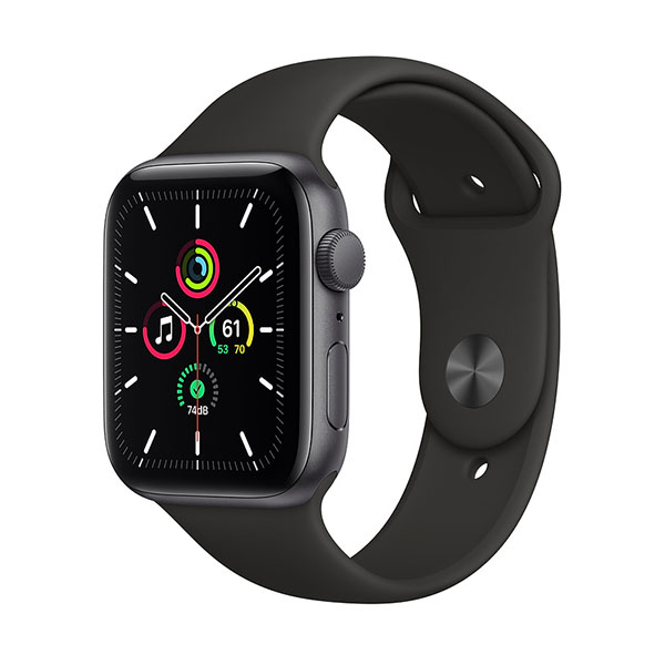 apple watch se space