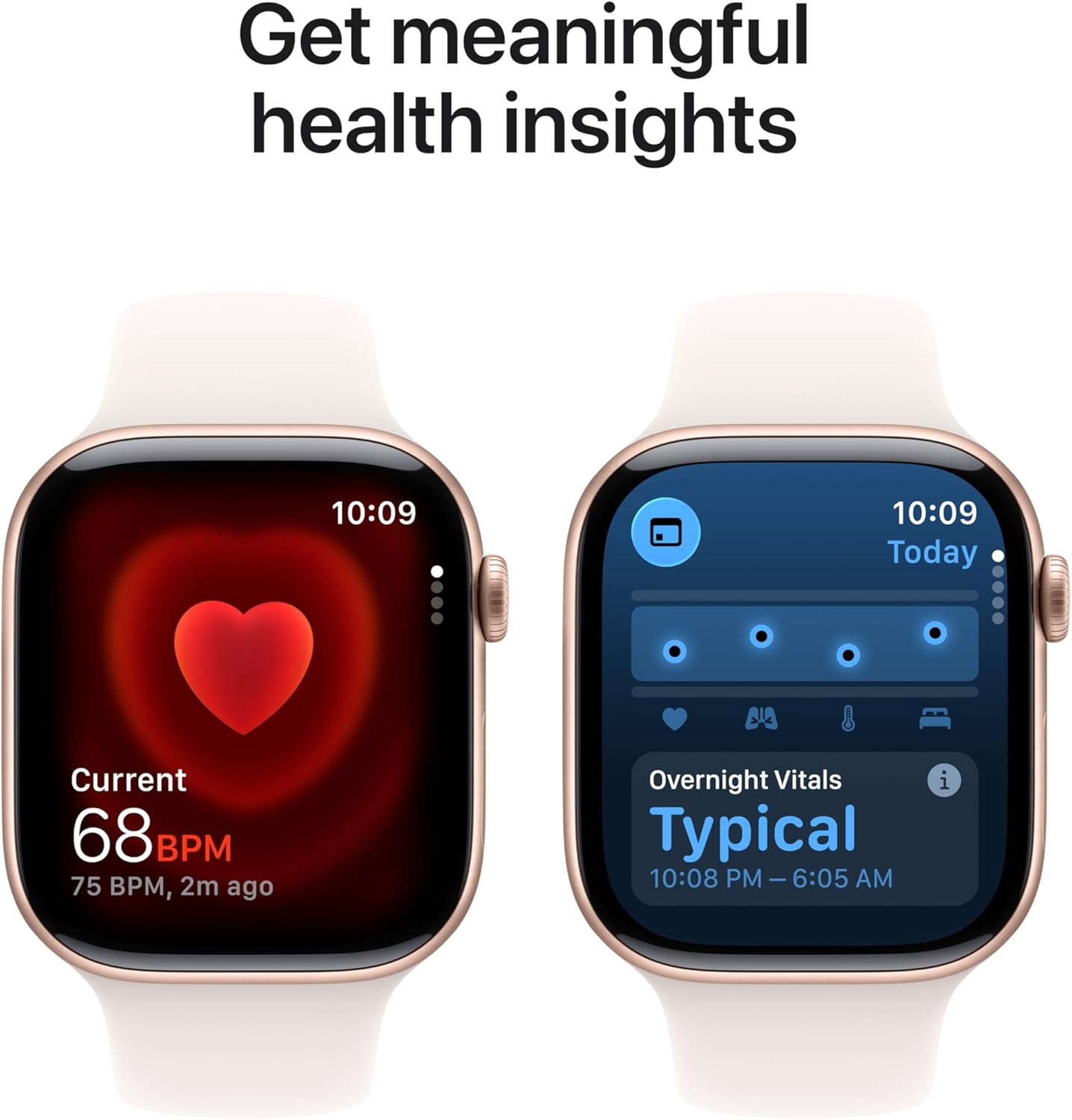 Apple Watch Series 11