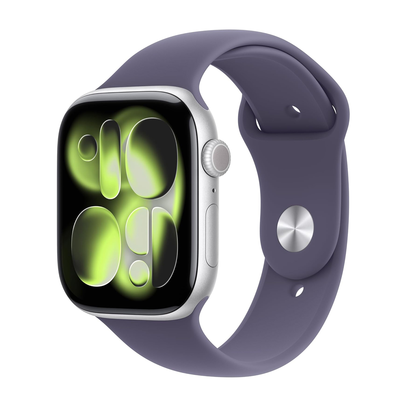 Apple Watch Series 11 Silver