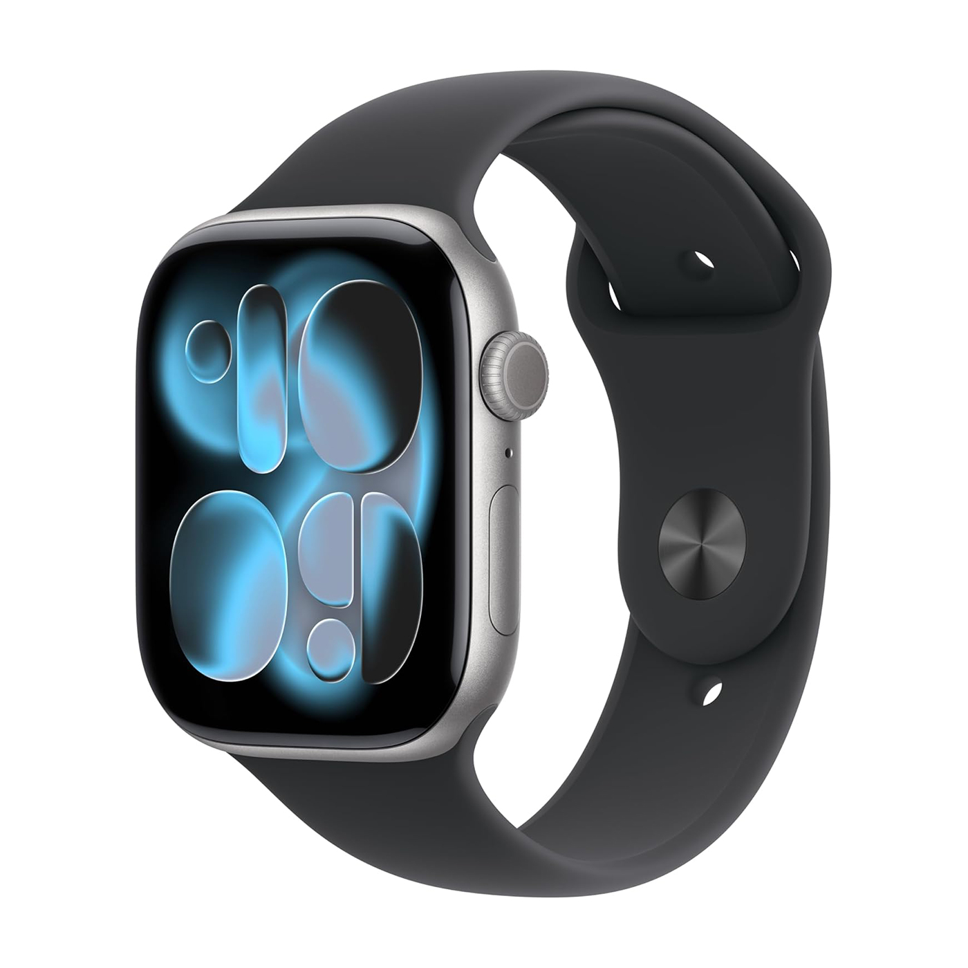 Apple Watch Series 11 Space Gray
