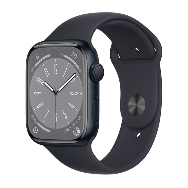 Apple Watch Series 8 Midnight