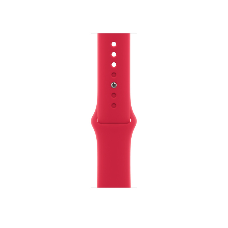 Apple Watch Series 8 Red