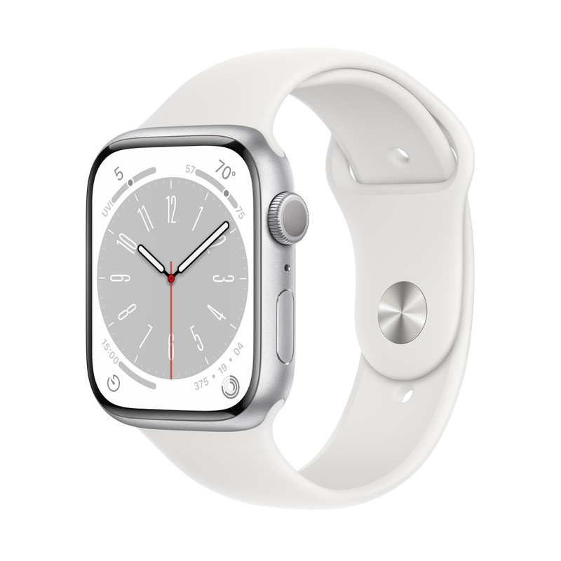 Apple Watch Series 8 White