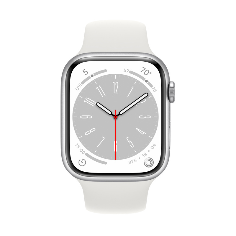 Apple Watch Series 8 White