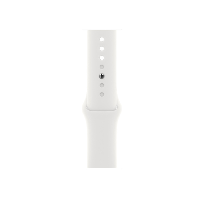 Apple Watch Series 8 White