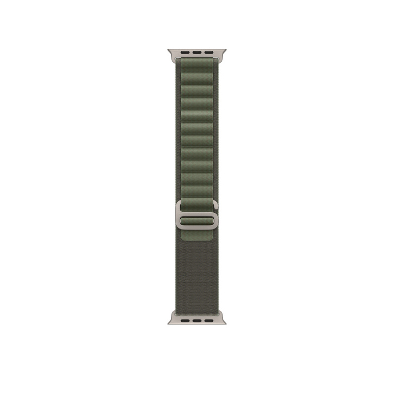 Apple Watch Ultra Green