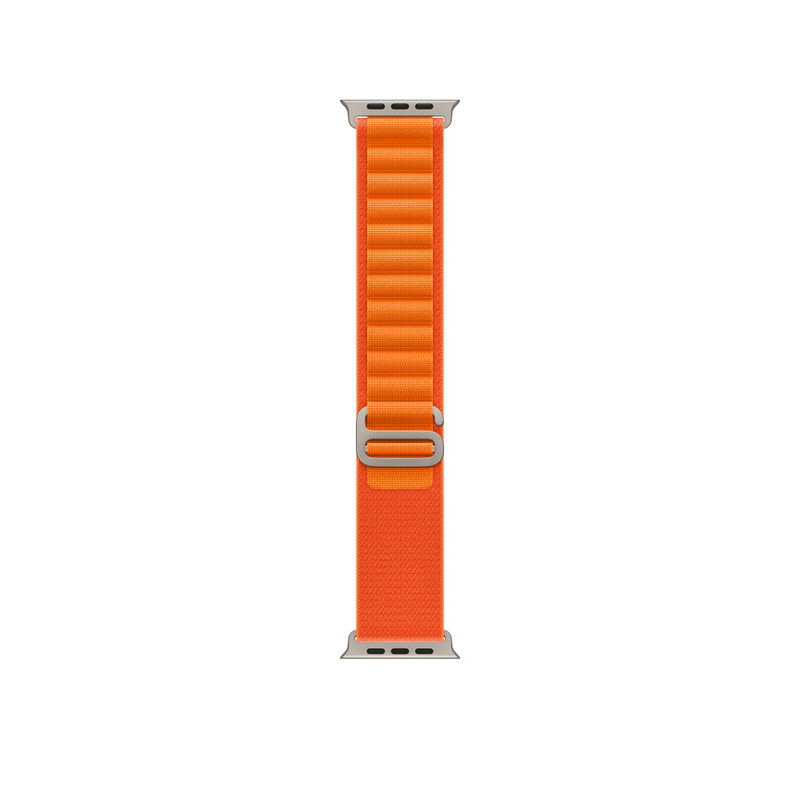 Apple Watch Ultra Orange