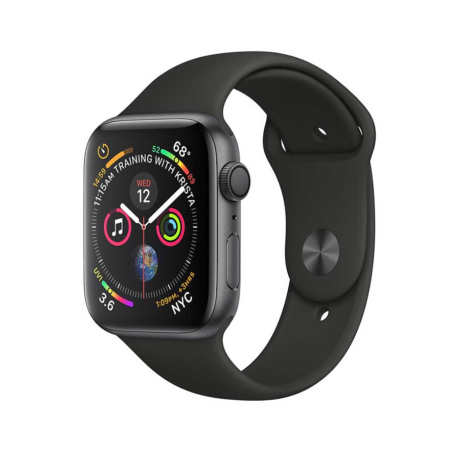 series 5 space gray