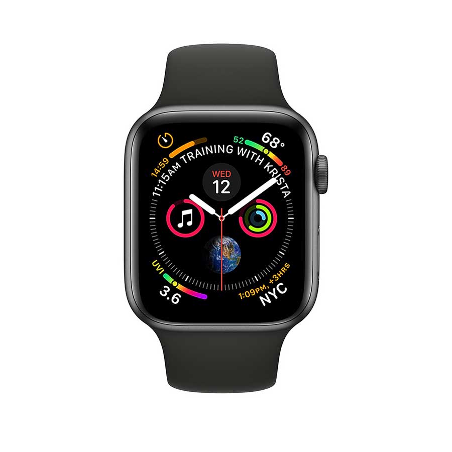 series 5 space gray