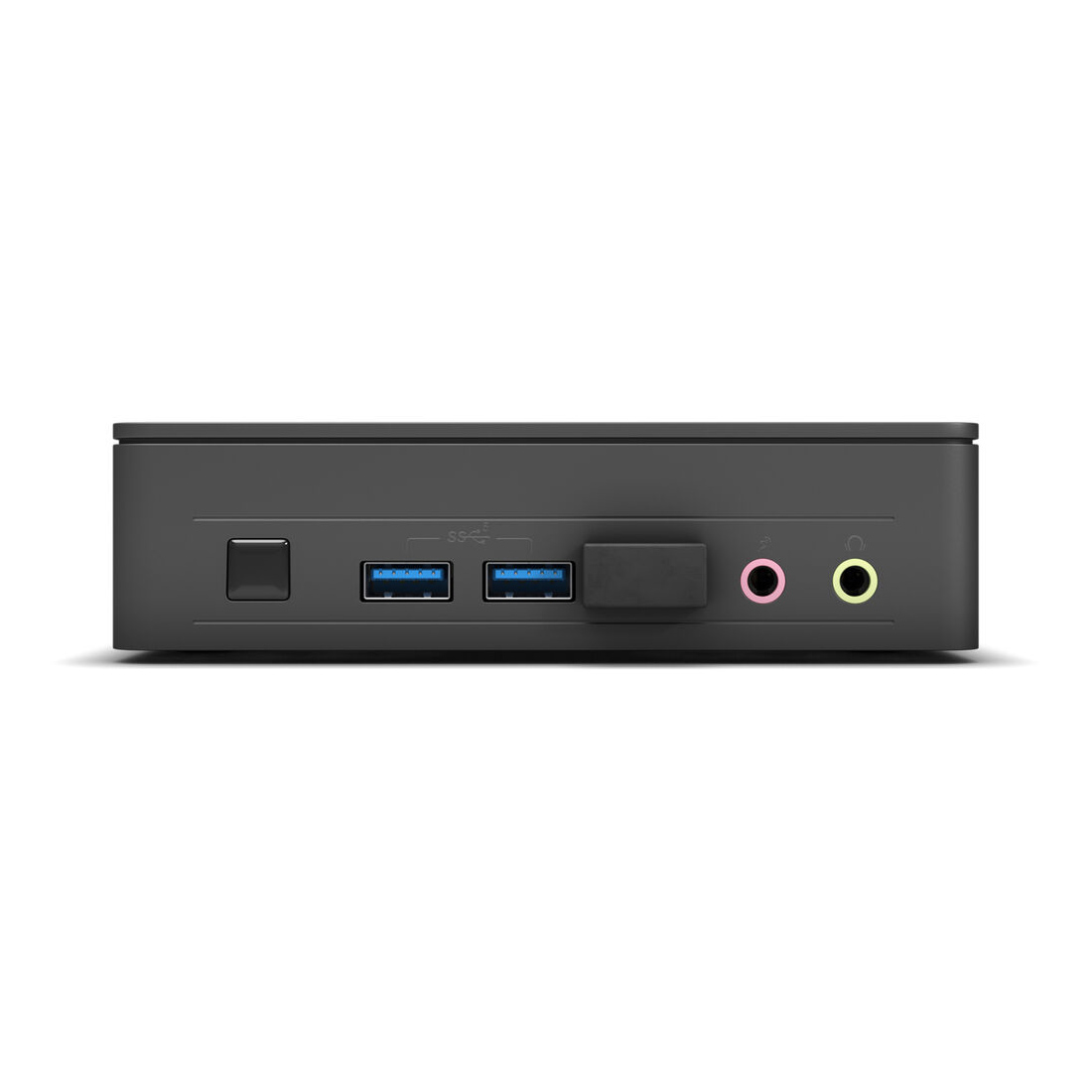 Asus NUC 11 Essential Celeron N5105