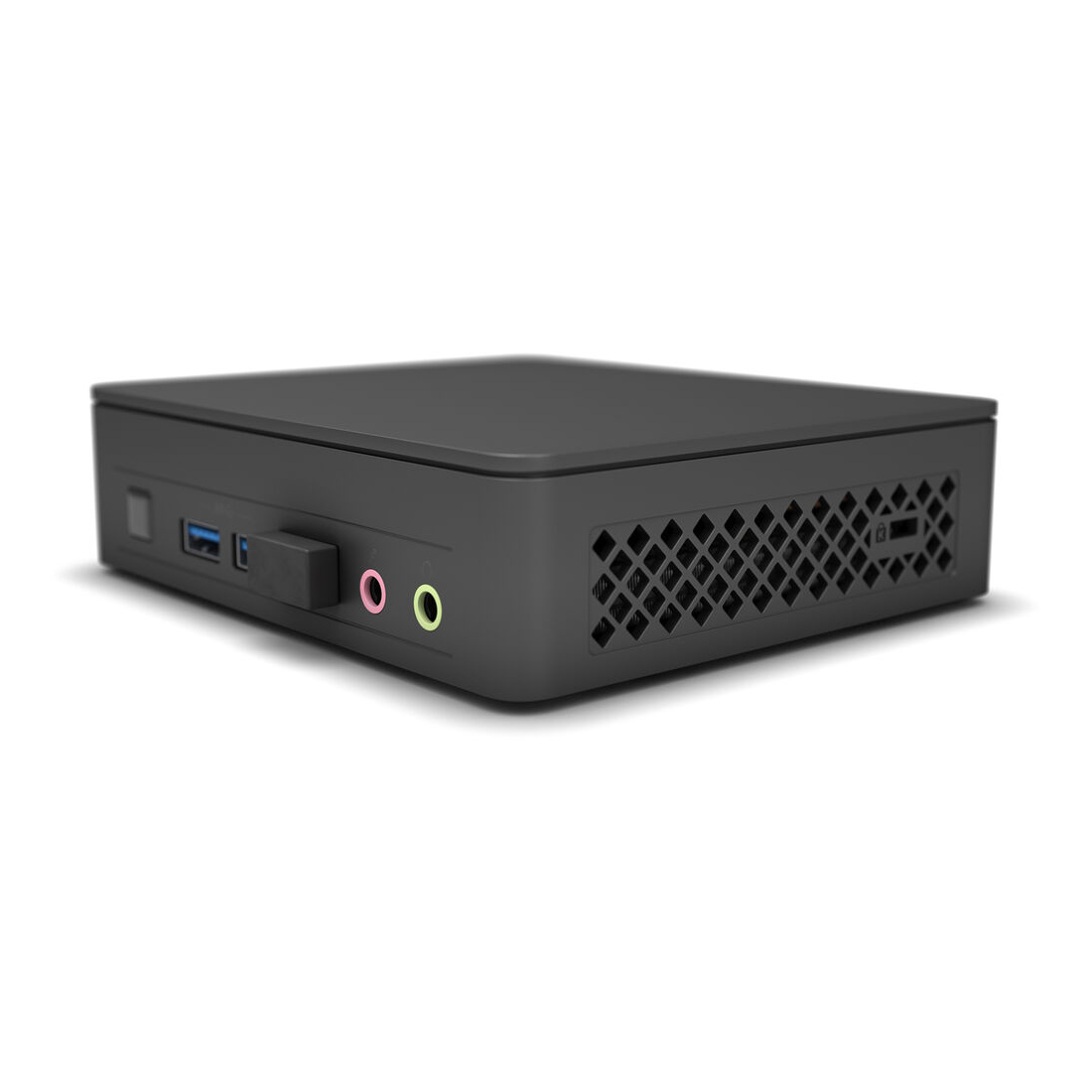 Asus NUC 11 Essential