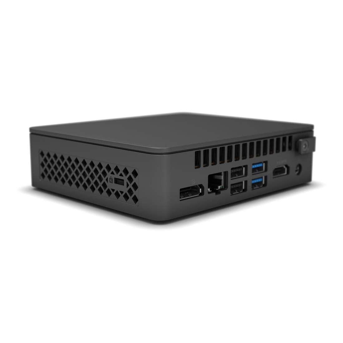 Asus NUC 11 Essential