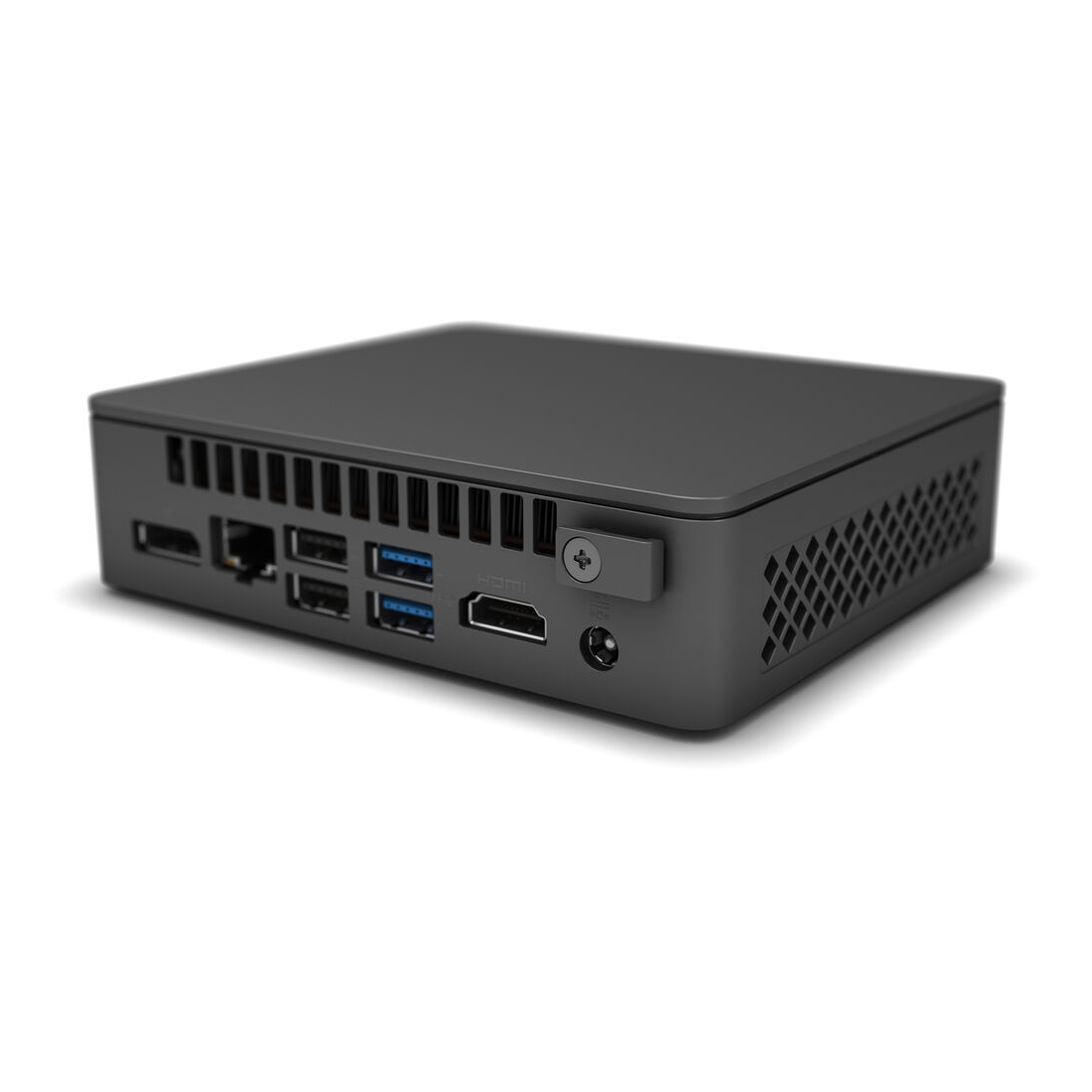Asus NUC 11 Essential