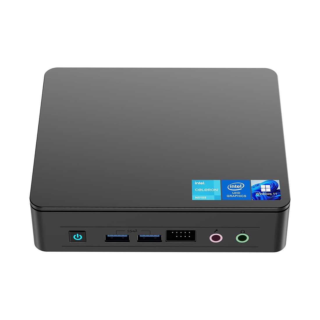 Asus NUC 11 Essential
